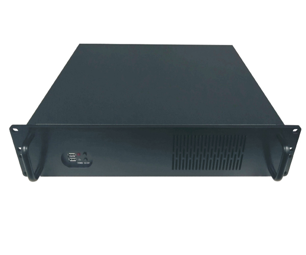 LED T8 Cooler Light